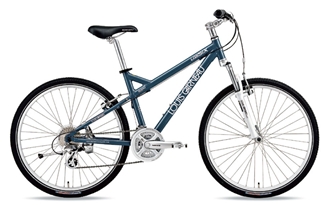 ルイガノLGS-six マウンテンバイク　MTB クロスlouisgarneau ルイガノLGS-six マウンテンバイク MTB クロスlouisgarneau